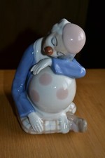Casades spain clown for sale  HALSTEAD