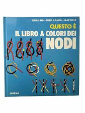 Libro colori dei usato  Treviso