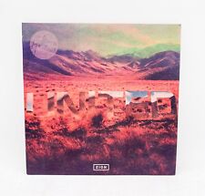 Usado, Hillsong United  Zion Vinyl 2014 US Rare! Sparrow Records (2 Vinyl LP) comprar usado  Enviando para Brazil