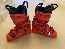 Atomic redster hero for sale  GUILDFORD