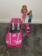 Barbie convertible car for sale Barbie convertible car for sale  ROCHDALE