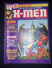 Rampage magazine men for sale  NEWCASTLE UPON TYNE