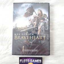 Dvd zone braveheart d'occasion  Poissy