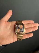 Orologio santeiko quadrante usato  Santa Luce