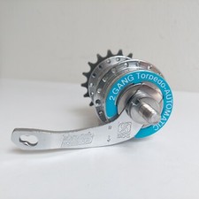 Sachs torpedo automatic gebraucht kaufen  Langen