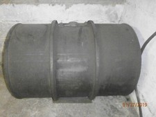Tankfaß shell metall gebraucht kaufen  Bad Kreuznach