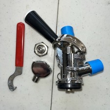 Keg coupler type for sale  Steamboat Springs