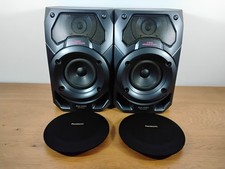 Panasonic ak17 stereo for sale  ORPINGTON