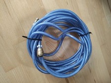 Gewebe druckluftschlauch 3 gebraucht kaufen  Schwerin