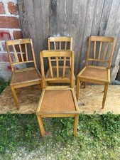 Vintage 1960s baumann d'occasion  Expédié en Belgium
