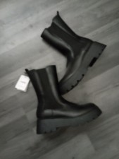 Bnwt black combat for sale  BOREHAMWOOD