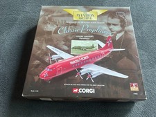 Corgi aviation classic for sale  CAMBRIDGE