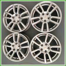 Cerchi lega chevrolet usato  Cona