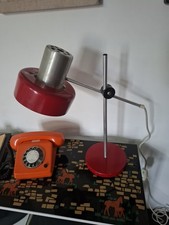 Ddr schreibtisch tischlampe gebraucht kaufen  Frankfurt (Oder)