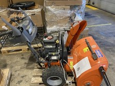 Husqvarna st276 for sale  ALFRETON