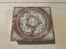 Vintage incolay stone for sale  Las Vegas