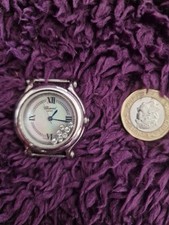 Chopard happy sport for sale  PAIGNTON