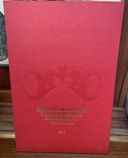 British military uniforms for sale  BEDFORD