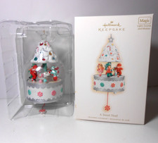 2008 hallmark ornament for sale  Ottawa