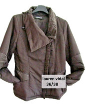 Lauren vidal veste d'occasion  Villepinte