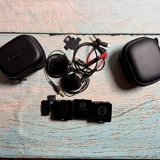 Rode wireless pro d'occasion  Expédié en Belgium