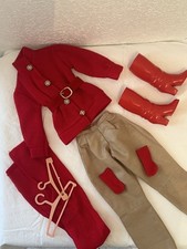 Tenue complète poupée d'occasion  France