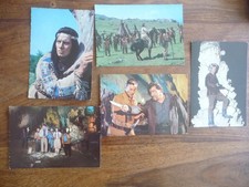 Alte postkarten szenen gebraucht kaufen  Rottenburg a.d.Laaber