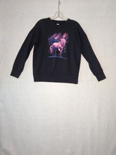 Youth unicorn sweater for sale  Bakersfield