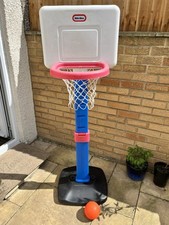 Little tikes totsports for sale  LONDON