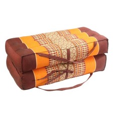 Yoga block faltbar gebraucht kaufen  Bochum
