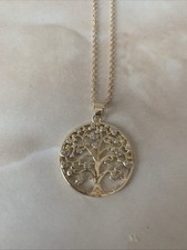 Tree life gold for sale  LONDON