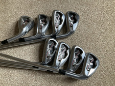 Callaway tour irons for sale  SOUTH CROYDON