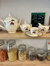 Service café bermudes d'occasion  Carignan