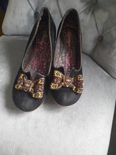 Irregular choice mutiny for sale  WORKSOP