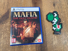 Mafia the old d'occasion  Falaise