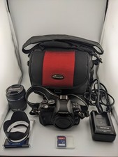 Olympus 420 dslr for sale  Bethlehem