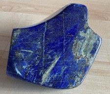 Lapis lazuli 421g gebraucht kaufen  Ingelheim am Rhein