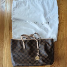Michael kors large for sale  North Easton