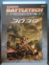 Classic battletech historical gebraucht kaufen  Heroldsberg