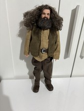 Harry potter hagrid usato  Roma