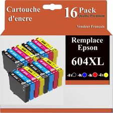 Cartouches compatibles epson d'occasion  Nice-