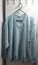 Pull lacoste bleu d'occasion  Beauvais