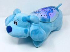 Blue clues pillow for sale  Rittman
