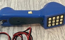 Linemans phone test for sale  Greenwood