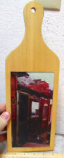 Alaska cheese cutting for sale  Fairbanks