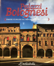 Palazzi bolognesi dimore usato  Compiano