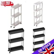 Narrow storage racks for sale  UK
