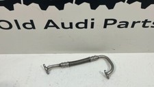 Vorlauf öl turbolader gebraucht kaufen  Bredstedt