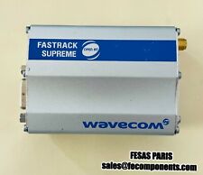 Wavecom fastrack supreme d'occasion  Paris VIII