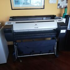 Plotter canon imageprograf usato  Italia